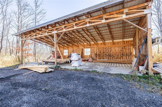 11742 Armison Road, Hume, NY 14735