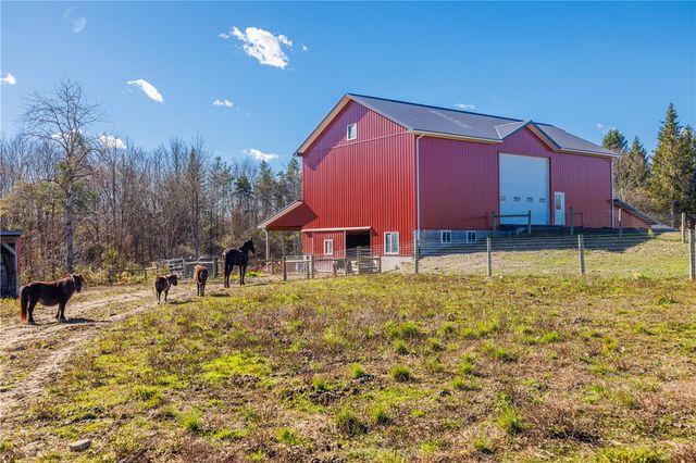 11742 Armison Road, Hume, NY 14735