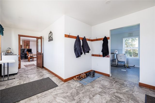 11742 Armison Road, Hume, NY 14735