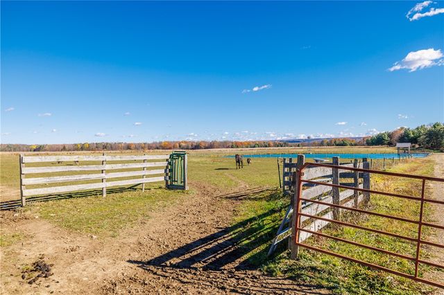 11742 Armison Road, Hume, NY 14735