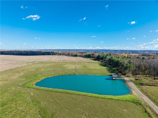 11742 Armison Road, Hume, NY 14735