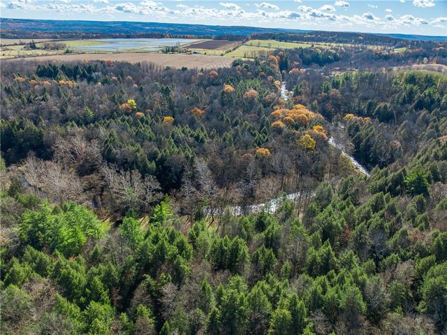 11742 Armison Road, Hume, NY 14735