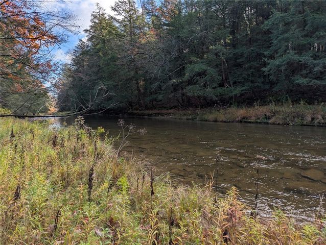 11742 Armison Road, Hume, NY 14735