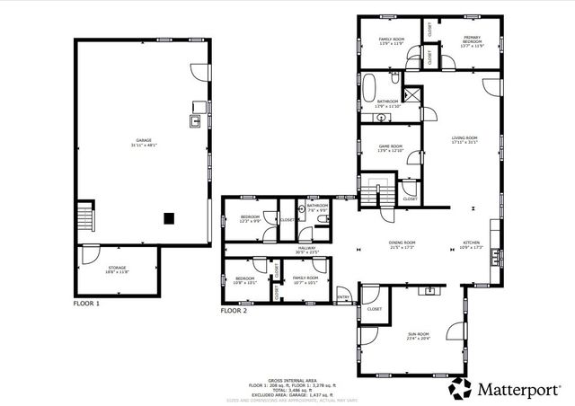 11742 Armison Road, Hume, NY 14735