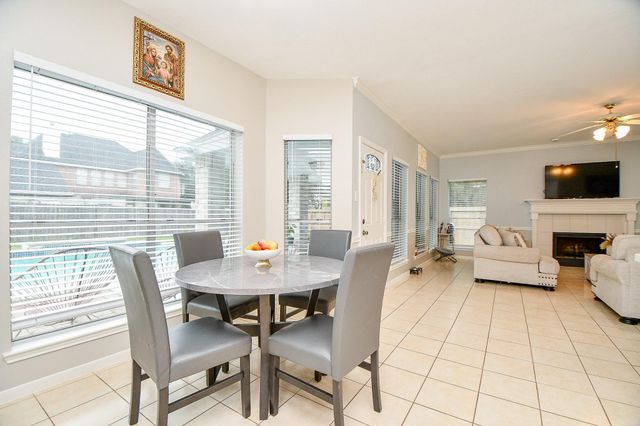 3151 Mossy Elm Court, Houston, TX 77059