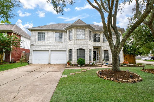 3151 Mossy Elm Court, Houston, TX 77059