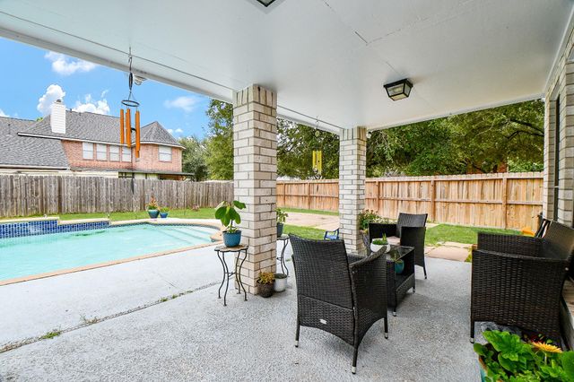 3151 Mossy Elm Court, Houston, TX 77059