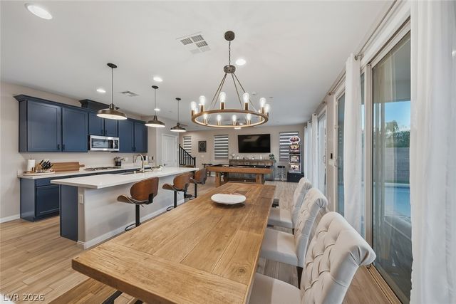 76 Verde Rosa Drive, Henderson, NV 89011