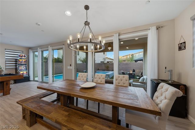 76 Verde Rosa Drive, Henderson, NV 89011