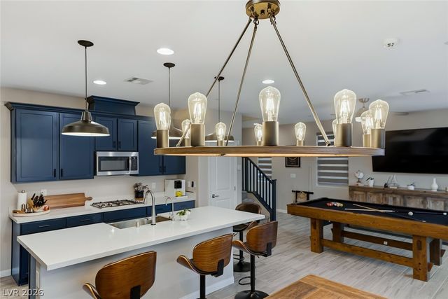 76 Verde Rosa Drive, Henderson, NV 89011