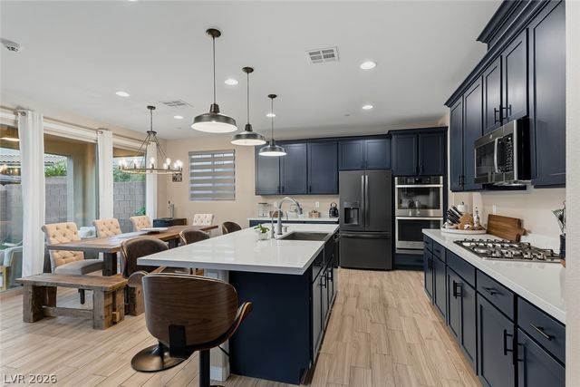 76 Verde Rosa Drive, Henderson, NV 89011