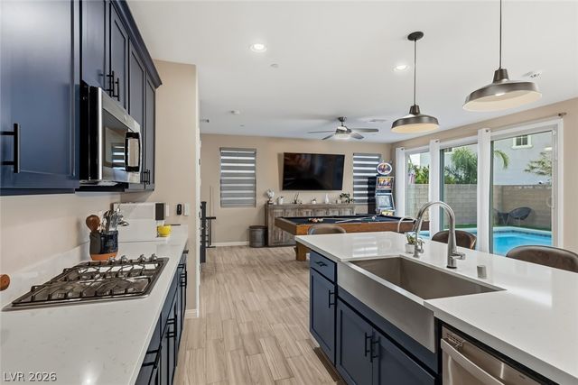 76 Verde Rosa Drive, Henderson, NV 89011