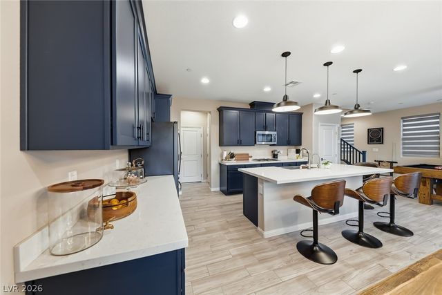 76 Verde Rosa Drive, Henderson, NV 89011