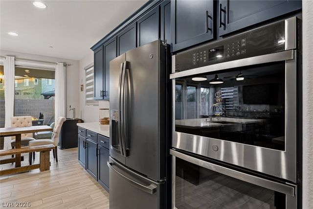 76 Verde Rosa Drive, Henderson, NV 89011