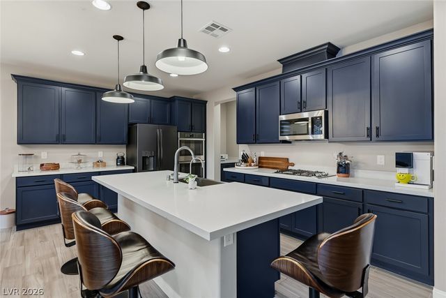 76 Verde Rosa Drive, Henderson, NV 89011
