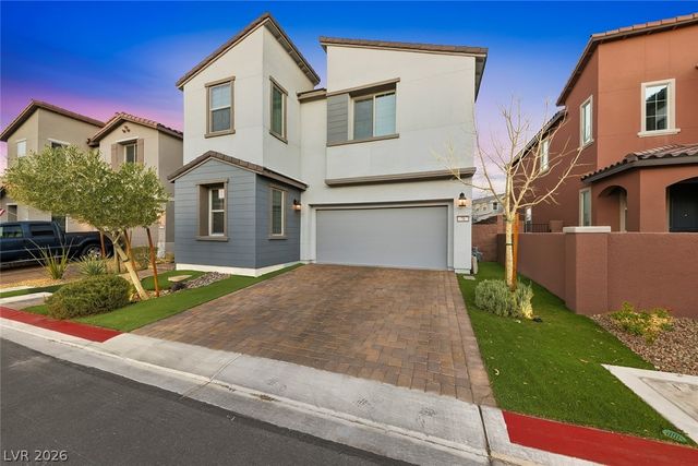 76 Verde Rosa Drive, Henderson, NV 89011
