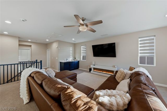 76 Verde Rosa Drive, Henderson, NV 89011