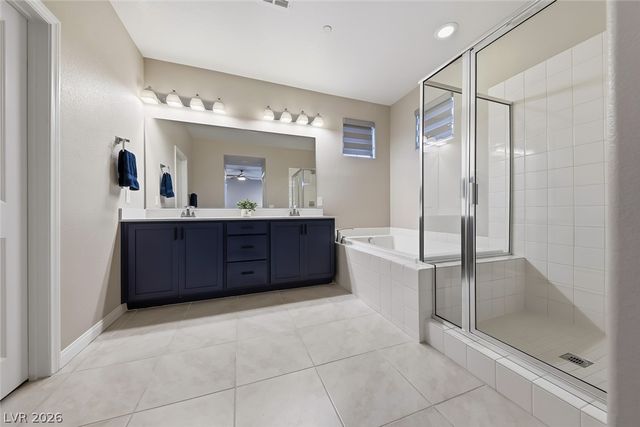 76 Verde Rosa Drive, Henderson, NV 89011