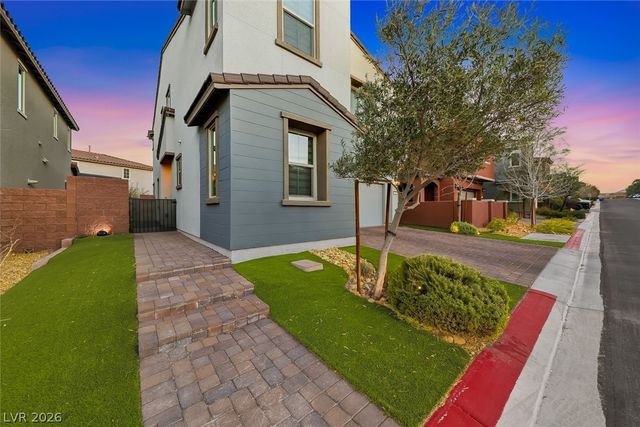 76 Verde Rosa Drive, Henderson, NV 89011