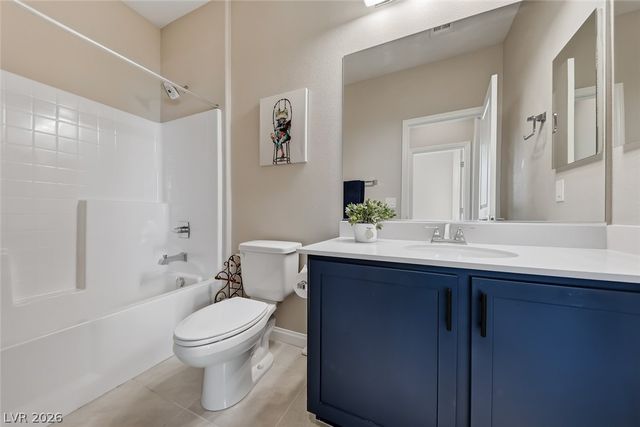 76 Verde Rosa Drive, Henderson, NV 89011