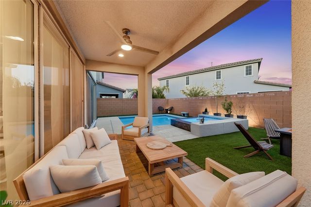 76 Verde Rosa Drive, Henderson, NV 89011