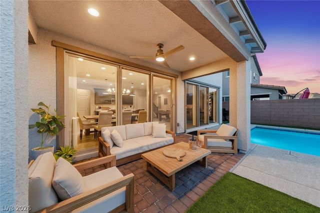 76 Verde Rosa Drive, Henderson, NV 89011