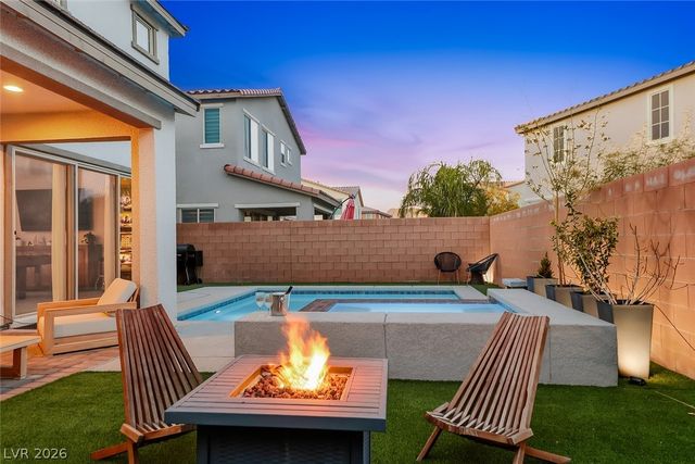 76 Verde Rosa Drive, Henderson, NV 89011