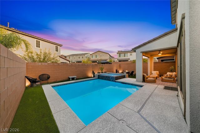 76 Verde Rosa Drive, Henderson, NV 89011