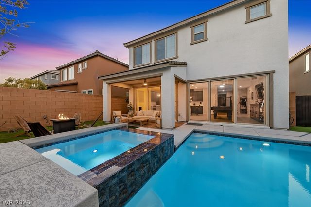 76 Verde Rosa Drive, Henderson, NV 89011