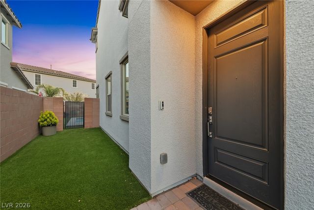 76 Verde Rosa Drive, Henderson, NV 89011