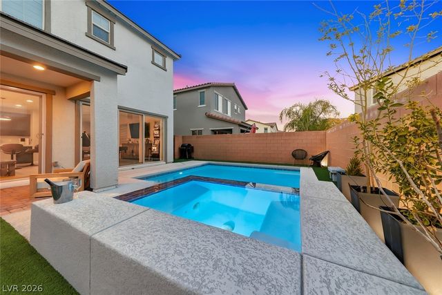 76 Verde Rosa Drive, Henderson, NV 89011