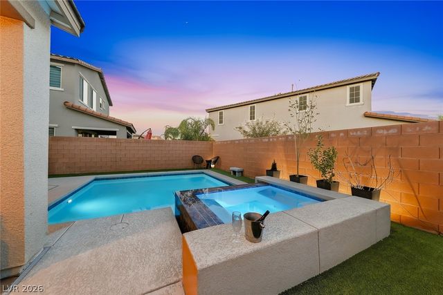 76 Verde Rosa Drive, Henderson, NV 89011