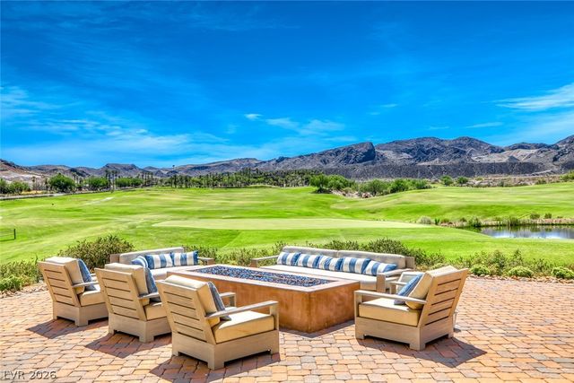 76 Verde Rosa Drive, Henderson, NV 89011