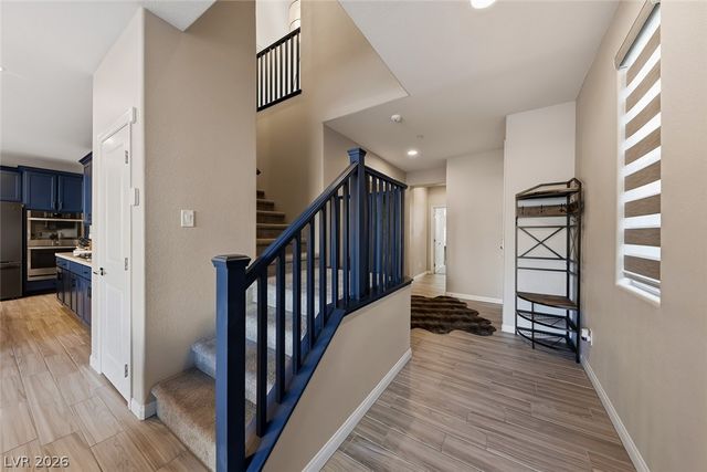 76 Verde Rosa Drive, Henderson, NV 89011