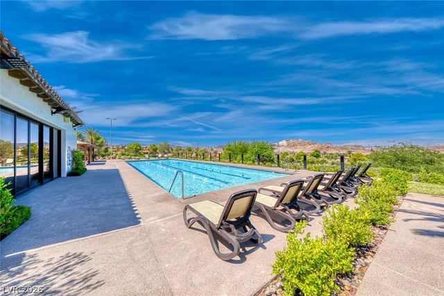 76 Verde Rosa Drive, Henderson, NV 89011