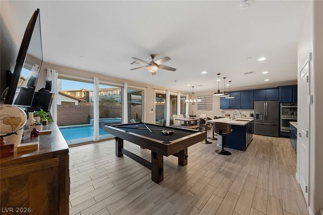 76 Verde Rosa Drive, Henderson, NV 89011