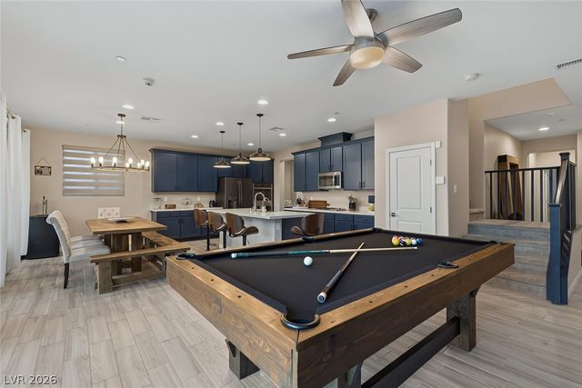 76 Verde Rosa Drive, Henderson, NV 89011