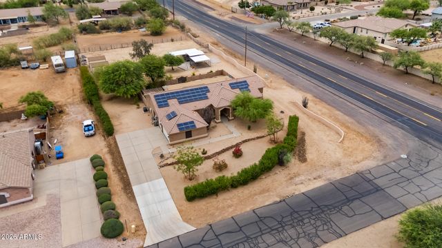 512 E JORDON Lane, Phoenix, AZ 85086