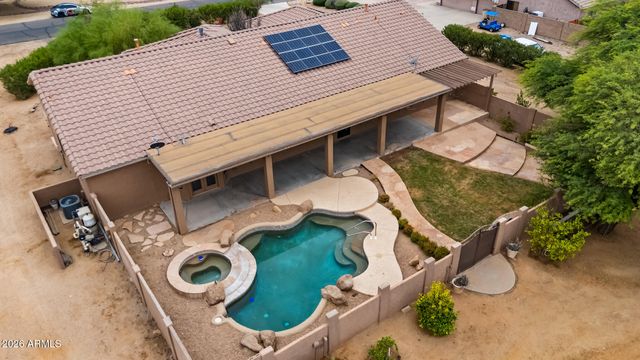 512 E JORDON Lane, Phoenix, AZ 85086