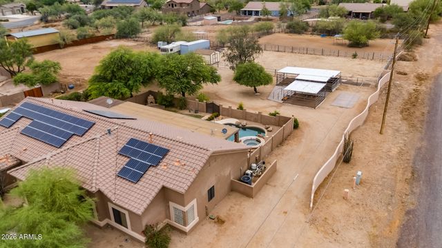 512 E JORDON Lane, Phoenix, AZ 85086