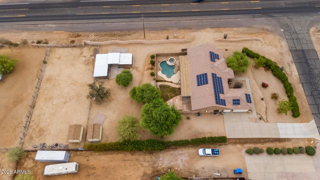 512 E JORDON Lane, Phoenix, AZ 85086