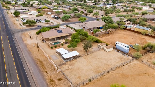 512 E JORDON Lane, Phoenix, AZ 85086