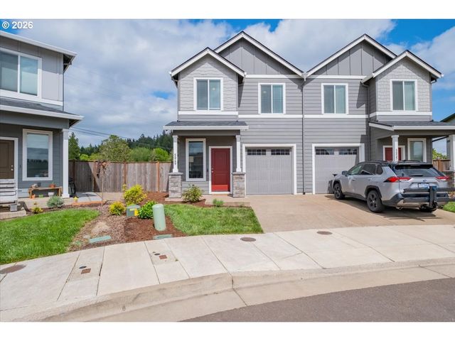 5049 Nw TORCHCREST Pl, Corvallis, OR 97330