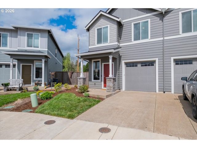 5049 Nw TORCHCREST Pl, Corvallis, OR 97330