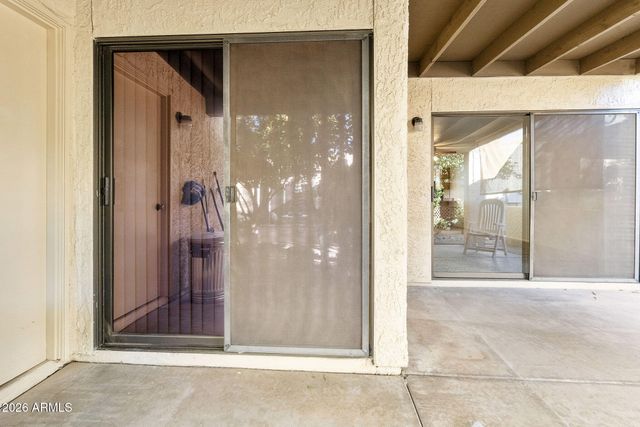 448 S DESERT FLOWER Drive, Mesa, AZ 85208