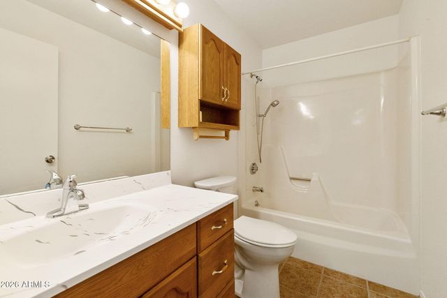 448 S DESERT FLOWER Drive, Mesa, AZ 85208