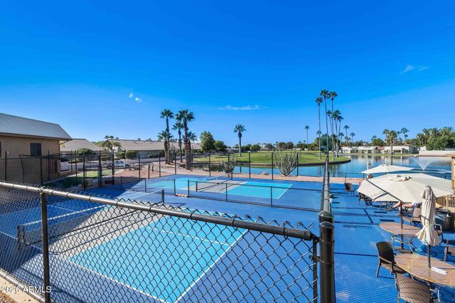 448 S DESERT FLOWER Drive, Mesa, AZ 85208