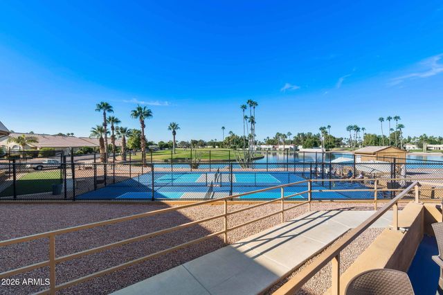 448 S DESERT FLOWER Drive, Mesa, AZ 85208