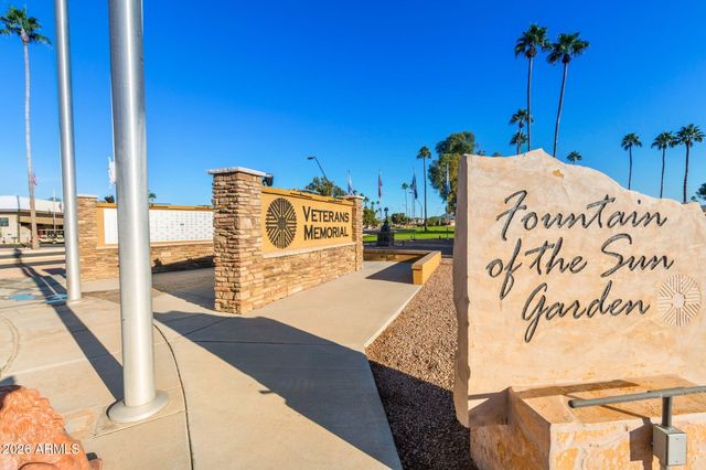 448 S DESERT FLOWER Drive, Mesa, AZ 85208