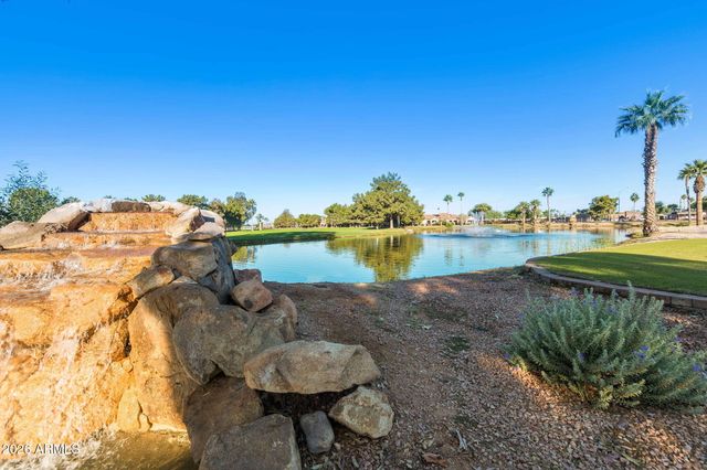 448 S DESERT FLOWER Drive, Mesa, AZ 85208